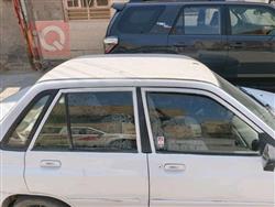 Saipa 132